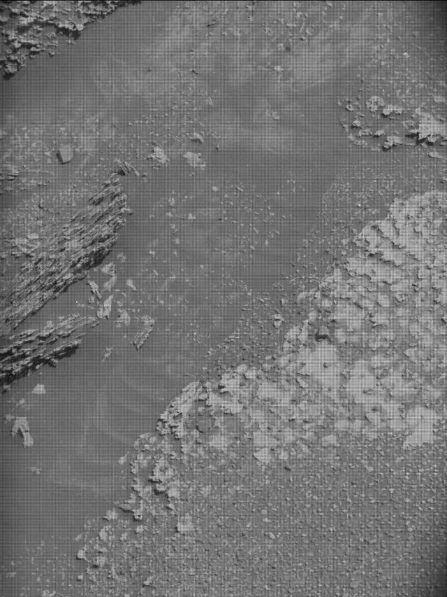 Sol 4946: Mast Camera (Mastcam)