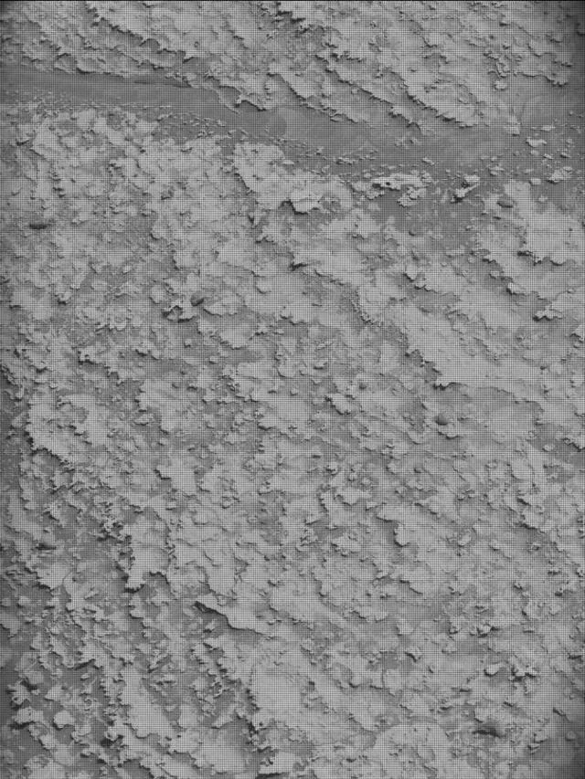 Sol 4946: Mast Camera (Mastcam)