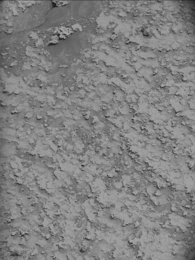 Sol 4946: Mast Camera (Mastcam)