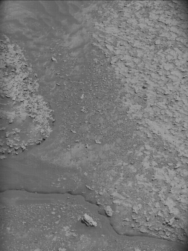 Sol 4946: Mast Camera (Mastcam)