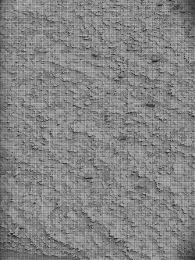 Sol 4946: Mast Camera (Mastcam)