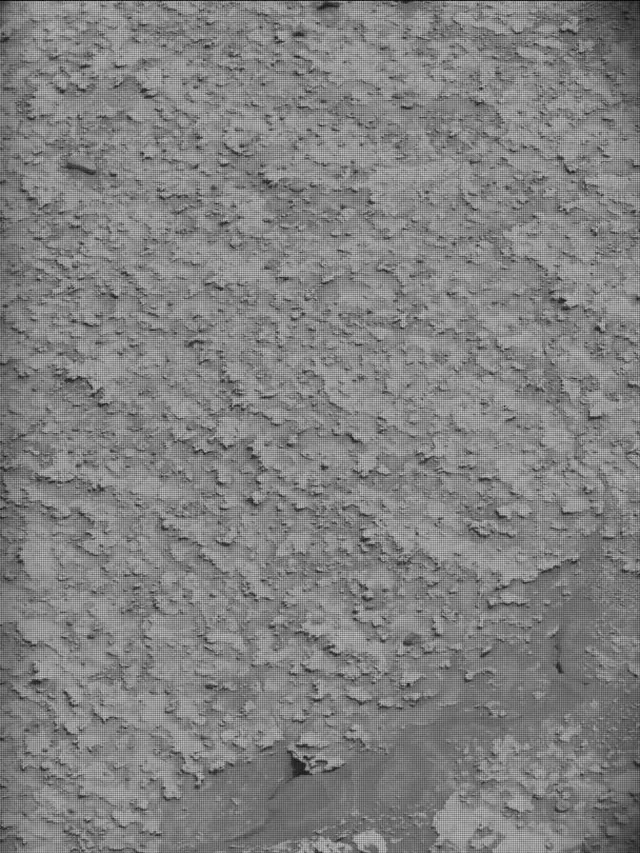 Sol 4946: Mast Camera (Mastcam)