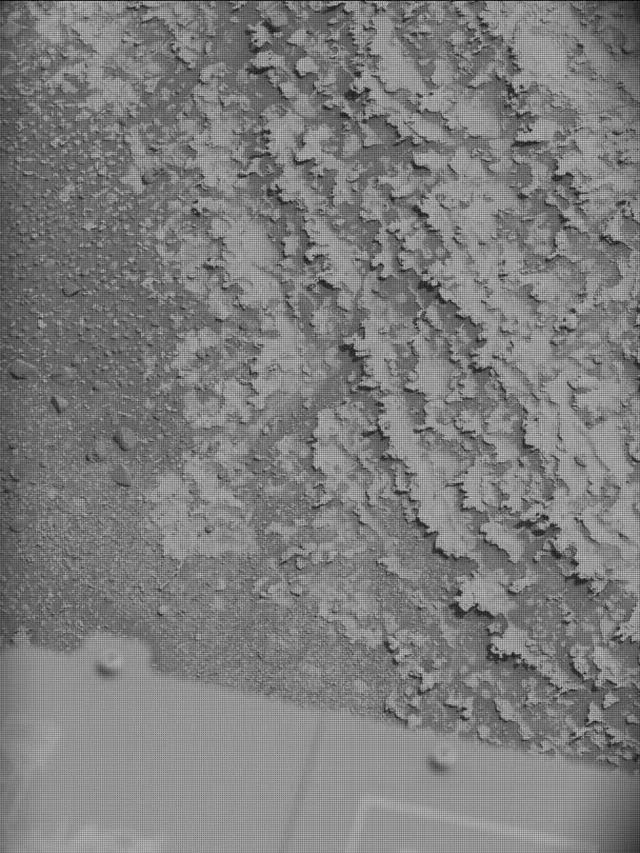 Sol 4946: Mast Camera (Mastcam)