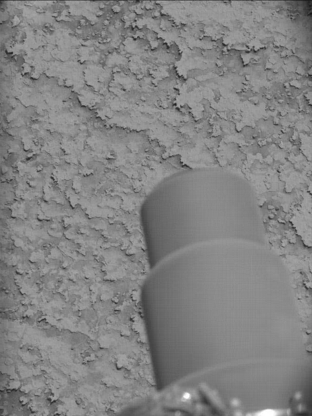 Sol 4946: Mast Camera (Mastcam)