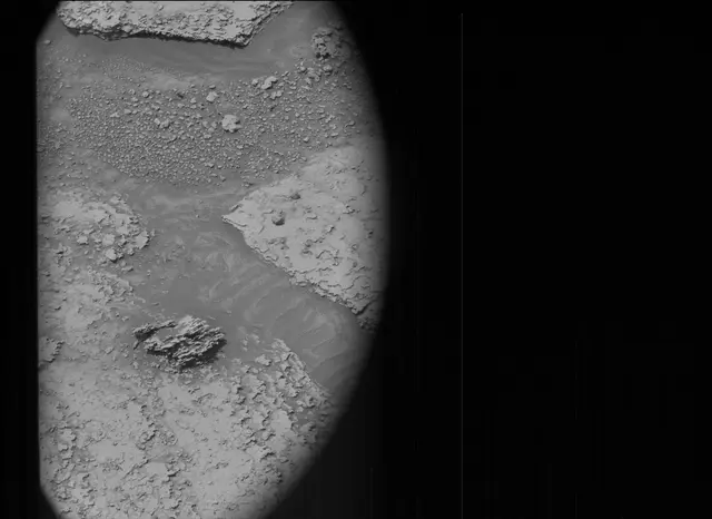Sol 4946: Mast Camera (Mastcam)
