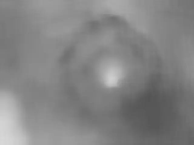Sol 4946: Mars Hand Lens Imager (MAHLI)