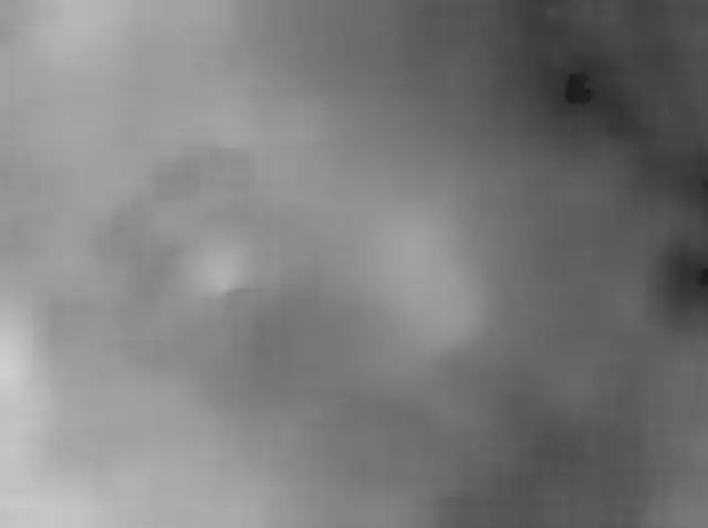 Sol 4946: Mars Hand Lens Imager (MAHLI)