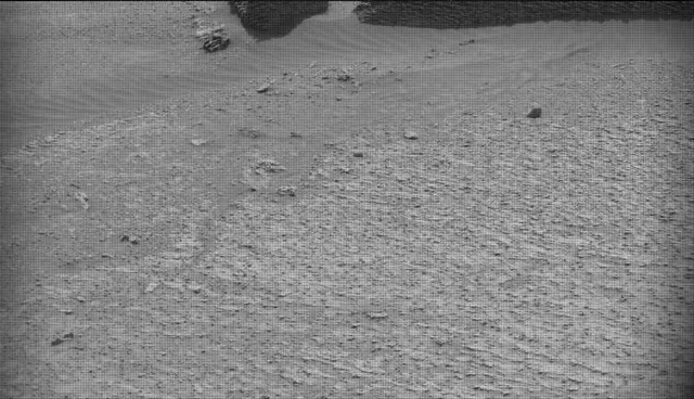 Sol 4947: Mast Camera (Mastcam)