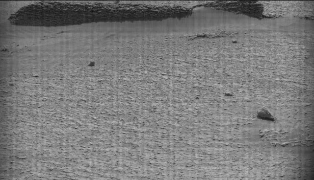 Sol 4947: Mast Camera (Mastcam)