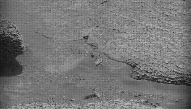 Sol 4947: Mast Camera (Mastcam)