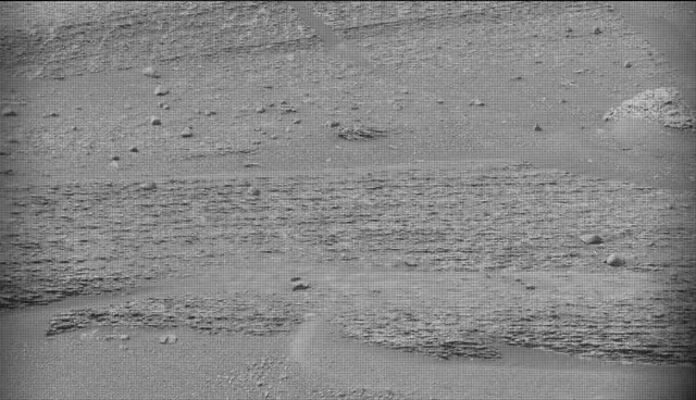 Sol 4947: Mast Camera (Mastcam)