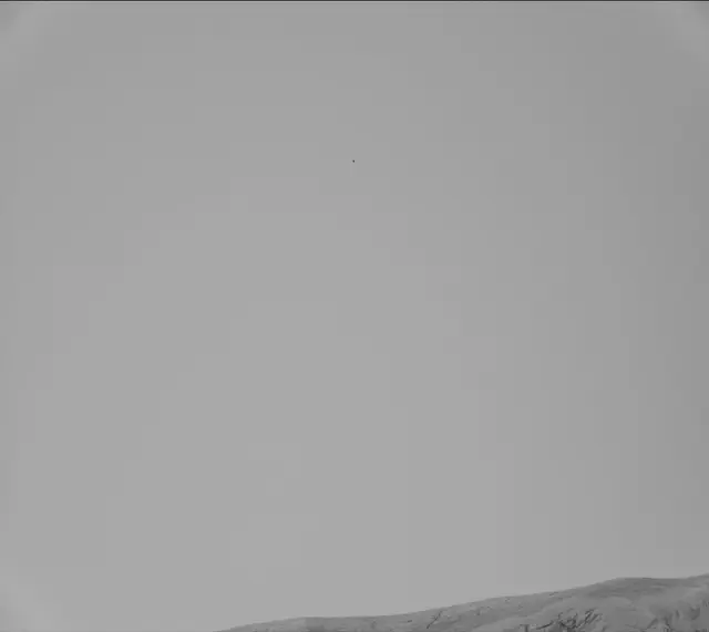 Sol 4947: Mast Camera (Mastcam)