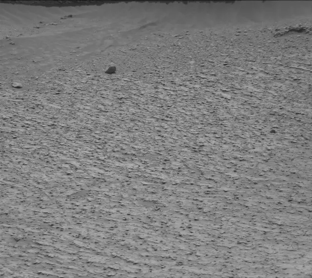 Sol 4947: Mast Camera (Mastcam)