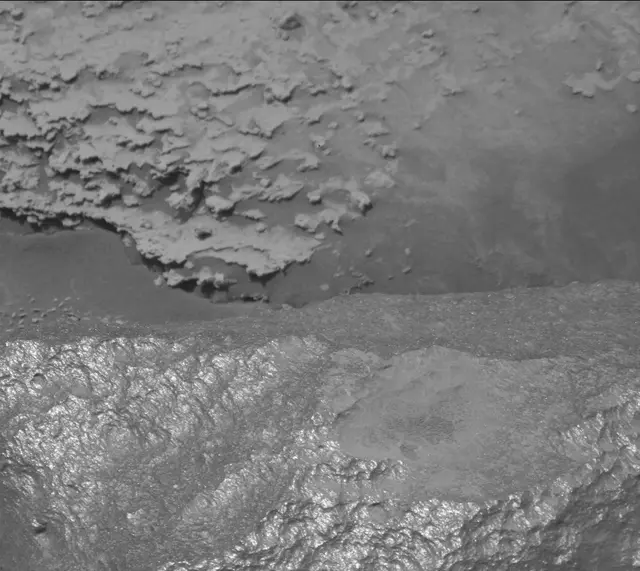 Sol 4947: Mast Camera (Mastcam)
