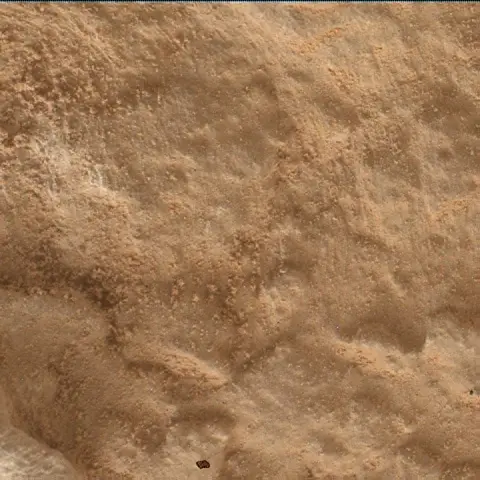 Sol 4947: Mars Hand Lens Imager (MAHLI)