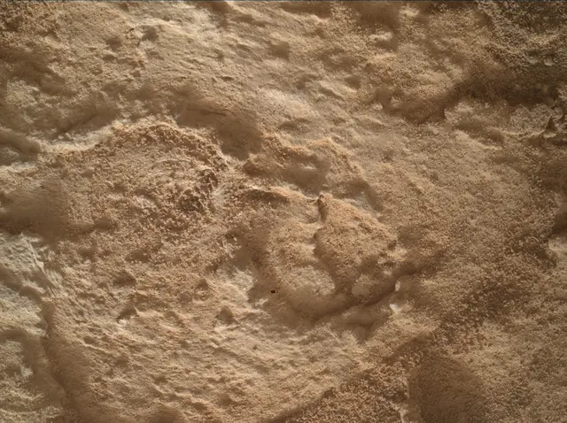 Sol 4947: Mars Hand Lens Imager (MAHLI)