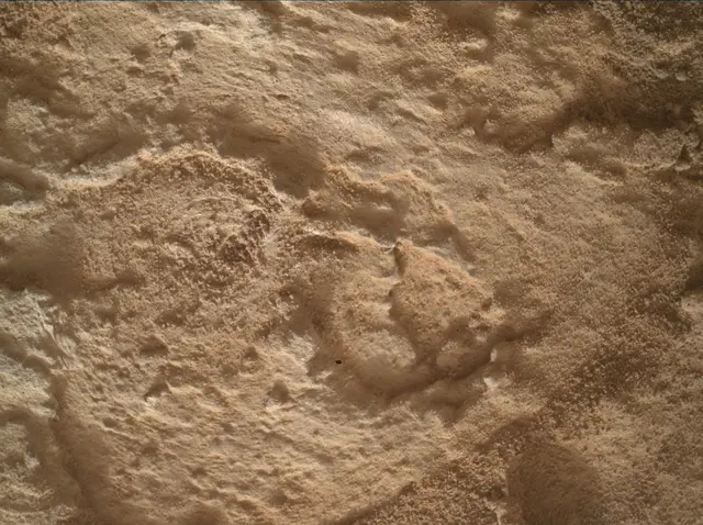 Sol 4947: Mars Hand Lens Imager (MAHLI)