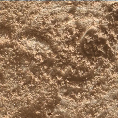 Sol 4947: Mars Hand Lens Imager (MAHLI)