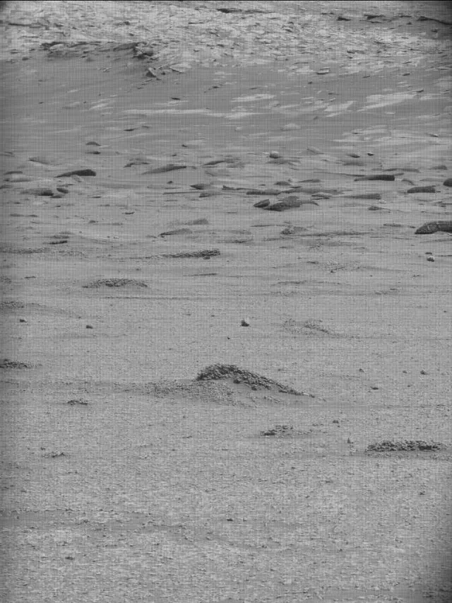 Sol 4948: Mast Camera (Mastcam)