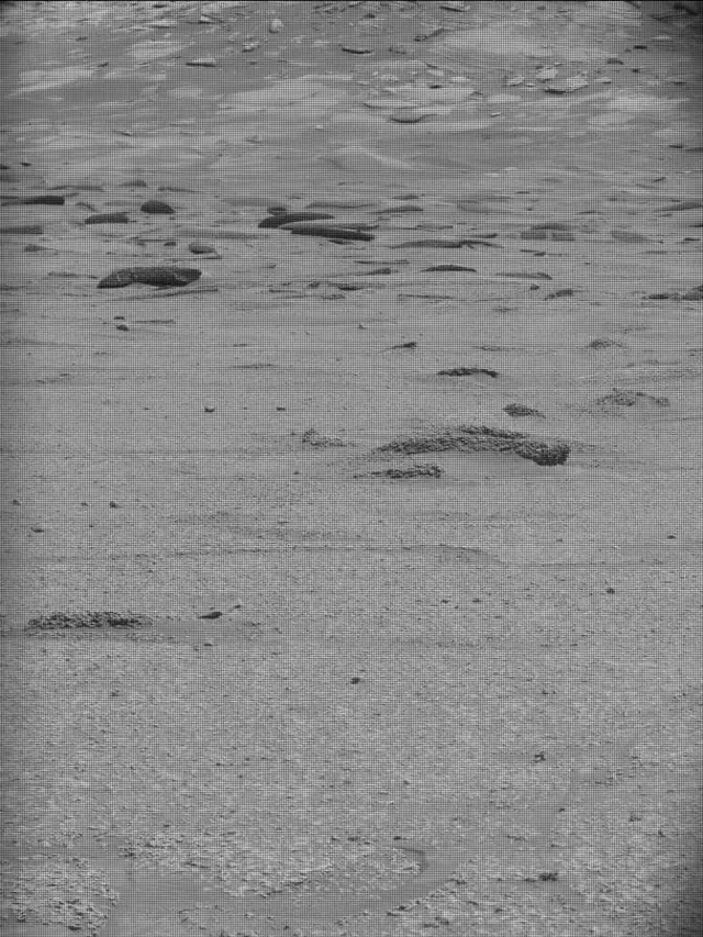 Sol 4948: Mast Camera (Mastcam)