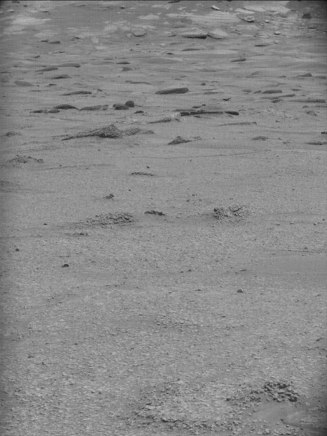 Sol 4948: Mast Camera (Mastcam)