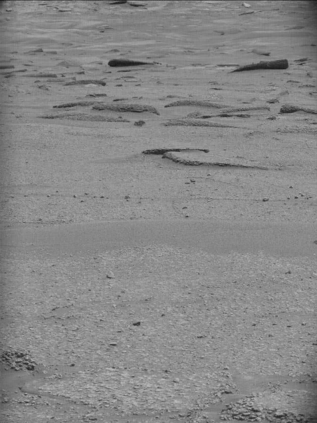 Sol 4948: Mast Camera (Mastcam)