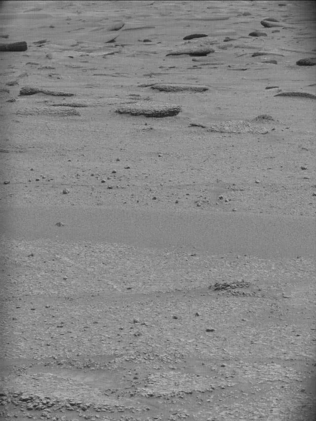 Sol 4948: Mast Camera (Mastcam)