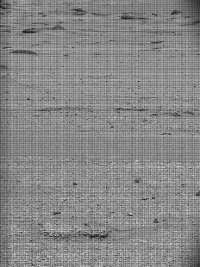 Sol 4948: Mast Camera (Mastcam)