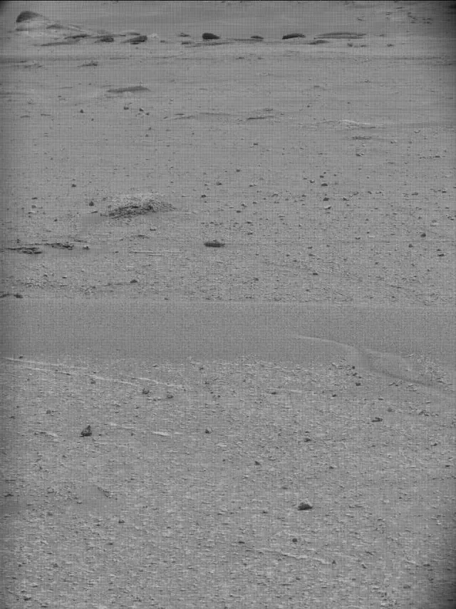 Sol 4948: Mast Camera (Mastcam)