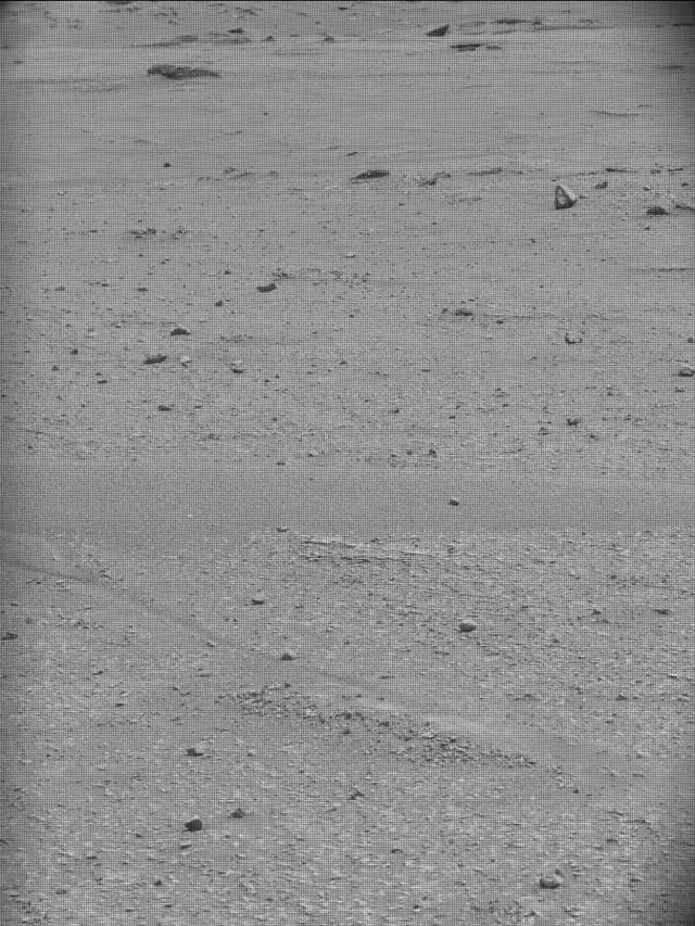 Sol 4948: Mast Camera (Mastcam)
