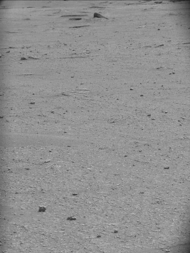 Sol 4948: Mast Camera (Mastcam)