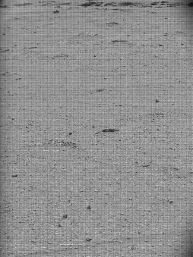 Sol 4948: Mast Camera (Mastcam)
