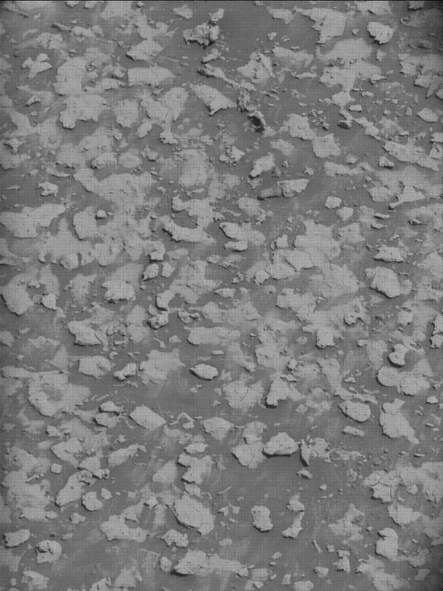 Sol 4948: Mast Camera (Mastcam)