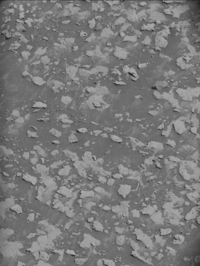 Sol 4948: Mast Camera (Mastcam)