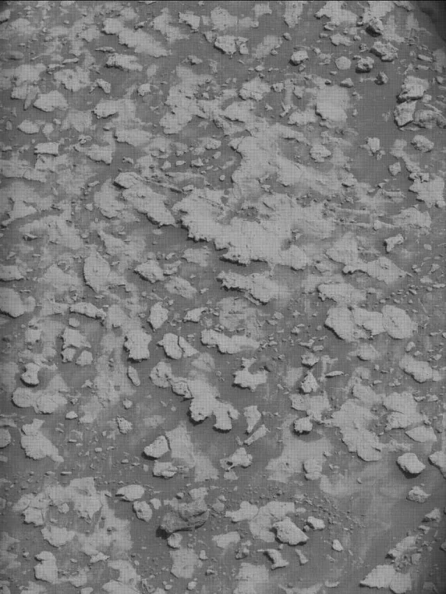 Sol 4948: Mast Camera (Mastcam)