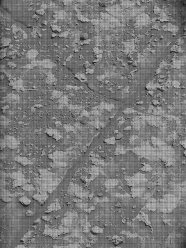 Sol 4948: Mast Camera (Mastcam)