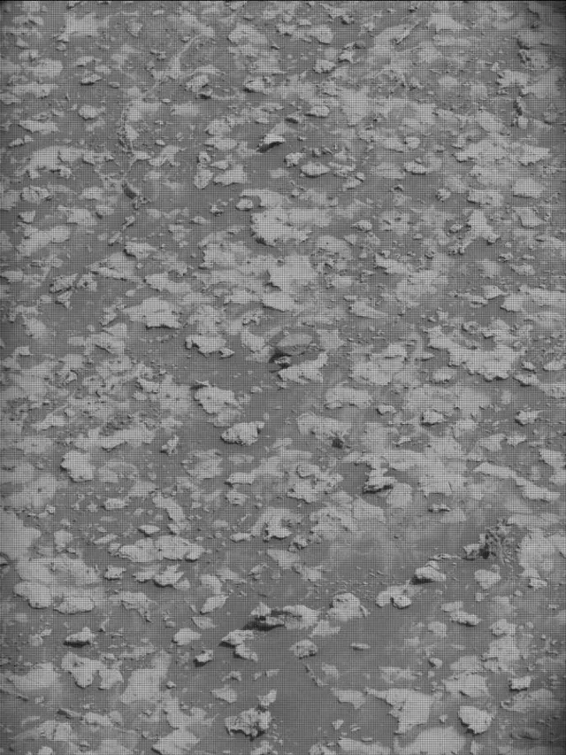 Sol 4948: Mast Camera (Mastcam)