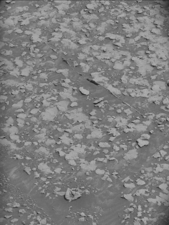 Sol 4948: Mast Camera (Mastcam)