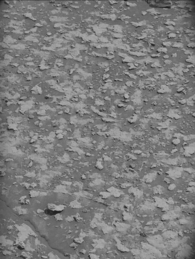 Sol 4948: Mast Camera (Mastcam)