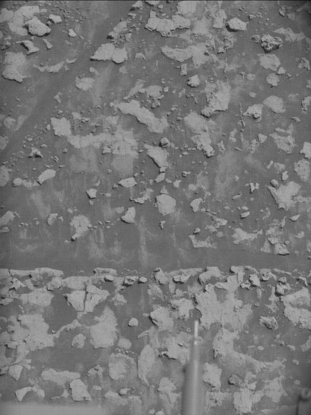 Sol 4948: Mast Camera (Mastcam)
