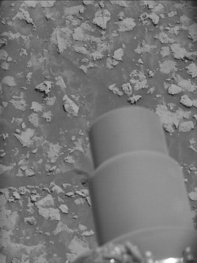 Sol 4948: Mast Camera (Mastcam)