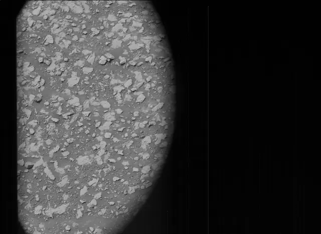 Sol 4948: Mast Camera (Mastcam)