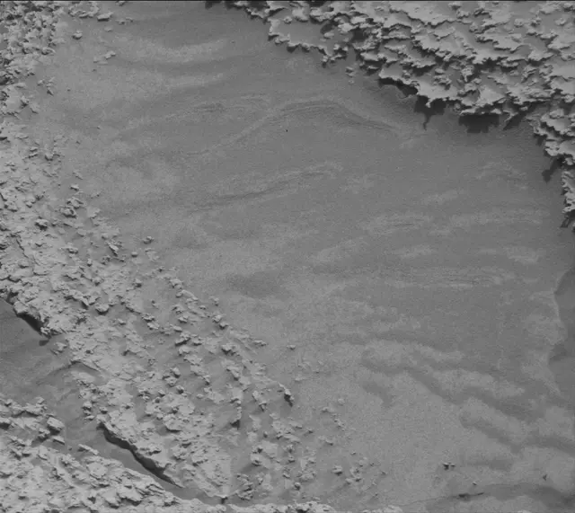 Sol 4948: Mast Camera (Mastcam)