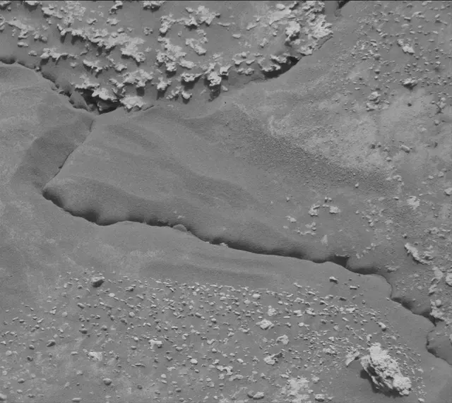 Sol 4948: Mast Camera (Mastcam)