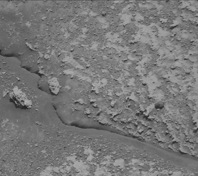 Sol 4948: Mast Camera (Mastcam)
