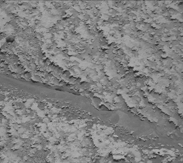 Sol 4948: Mast Camera (Mastcam)