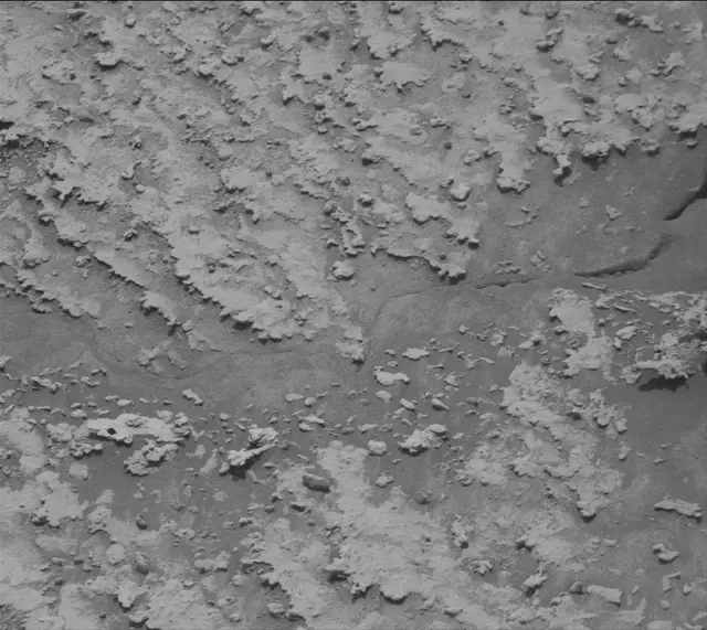 Sol 4948: Mast Camera (Mastcam)