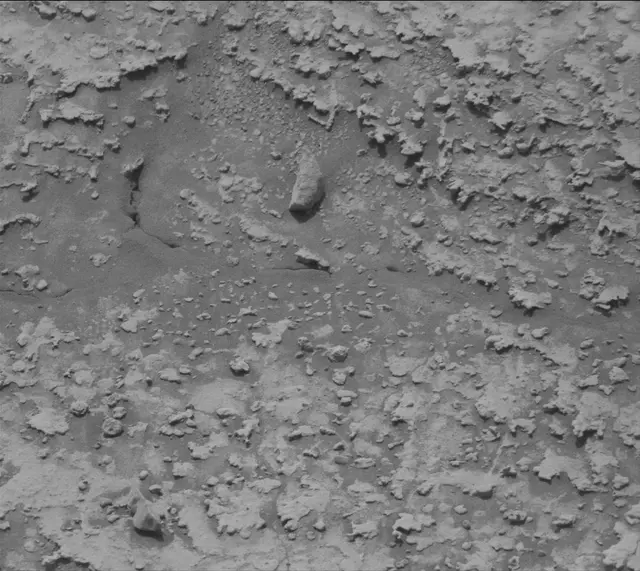 Sol 4948: Mast Camera (Mastcam)