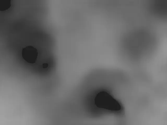 Sol 4948: Mars Hand Lens Imager (MAHLI)