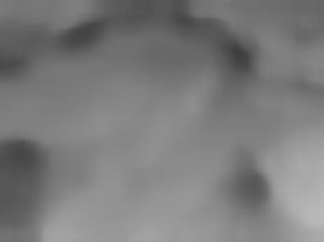 Sol 4948: Mars Hand Lens Imager (MAHLI)